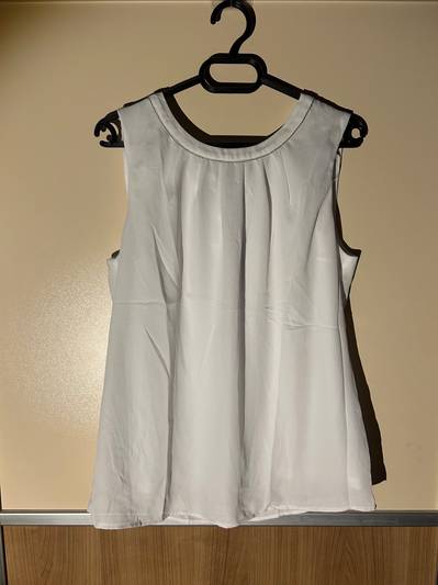 Летна кошула