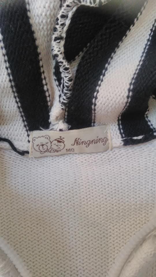 Џемперче - 3