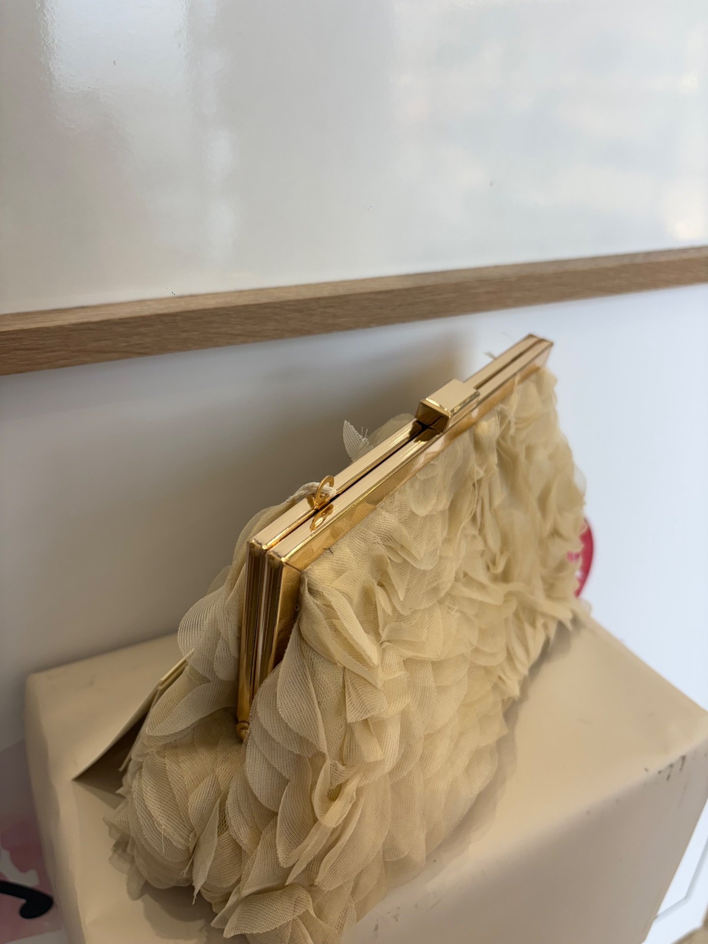 ELEGANTNA TASNICKA - 2