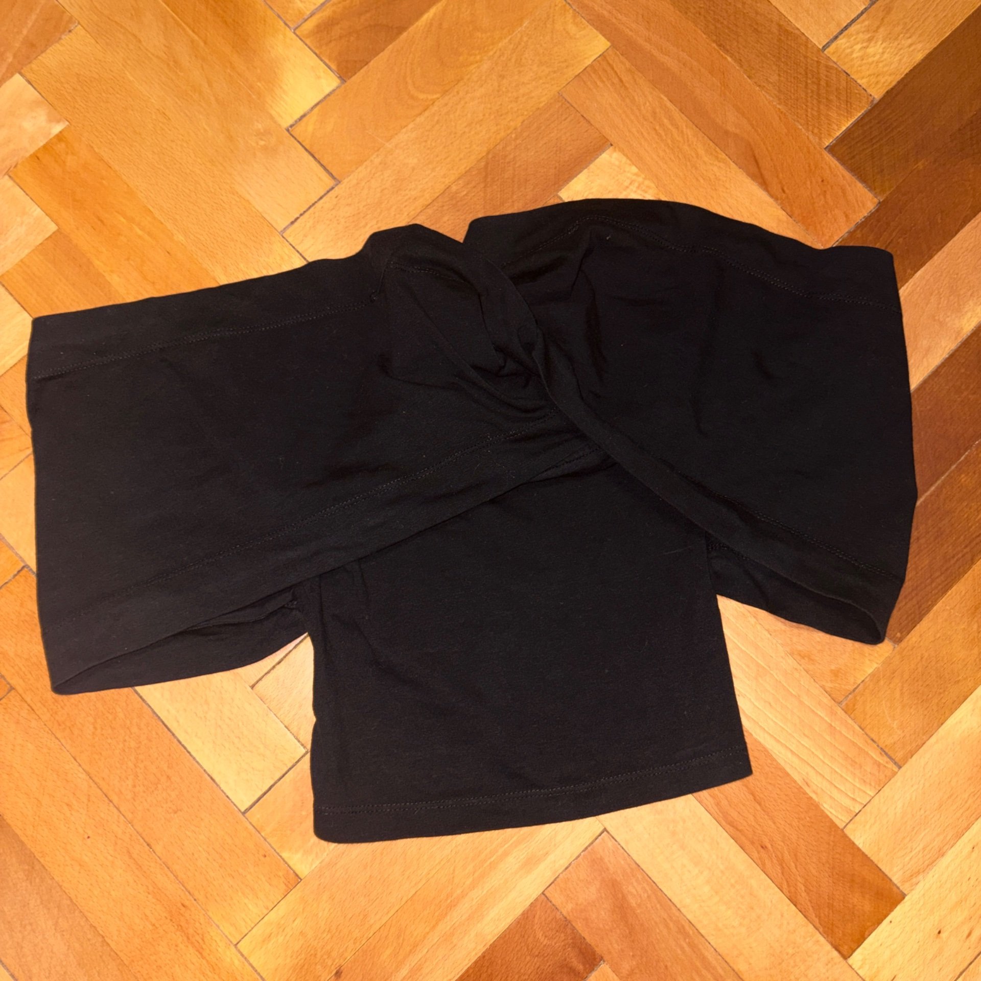 Zara top - 2