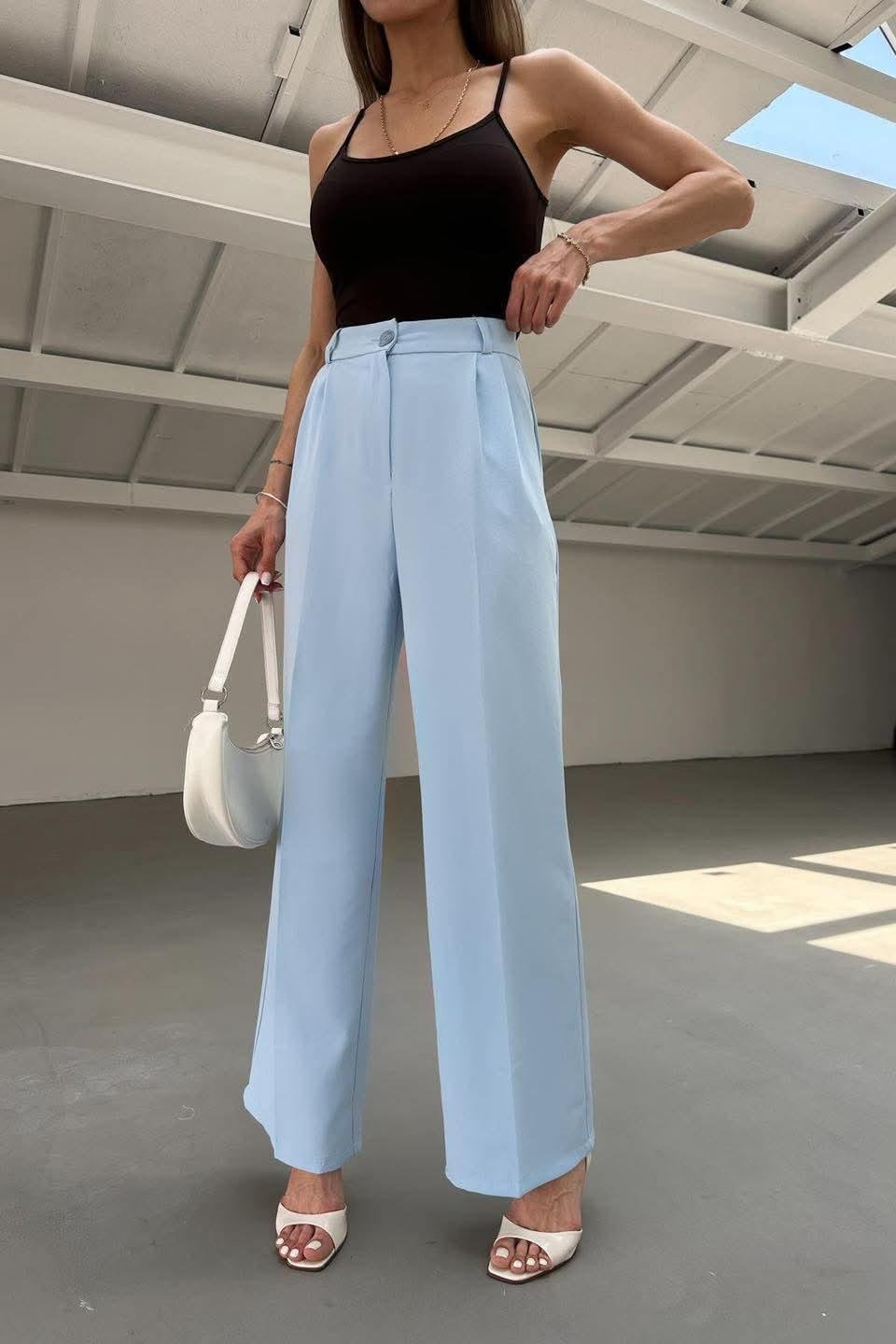 Шпански пантолони