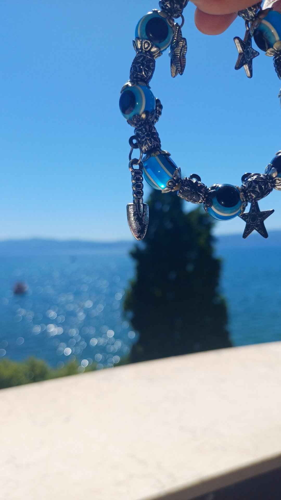 Fun Summer Bracelet