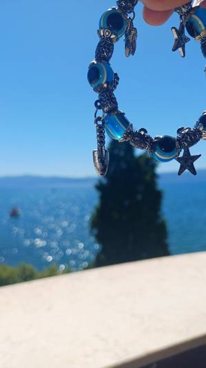 Fun Summer Bracelet