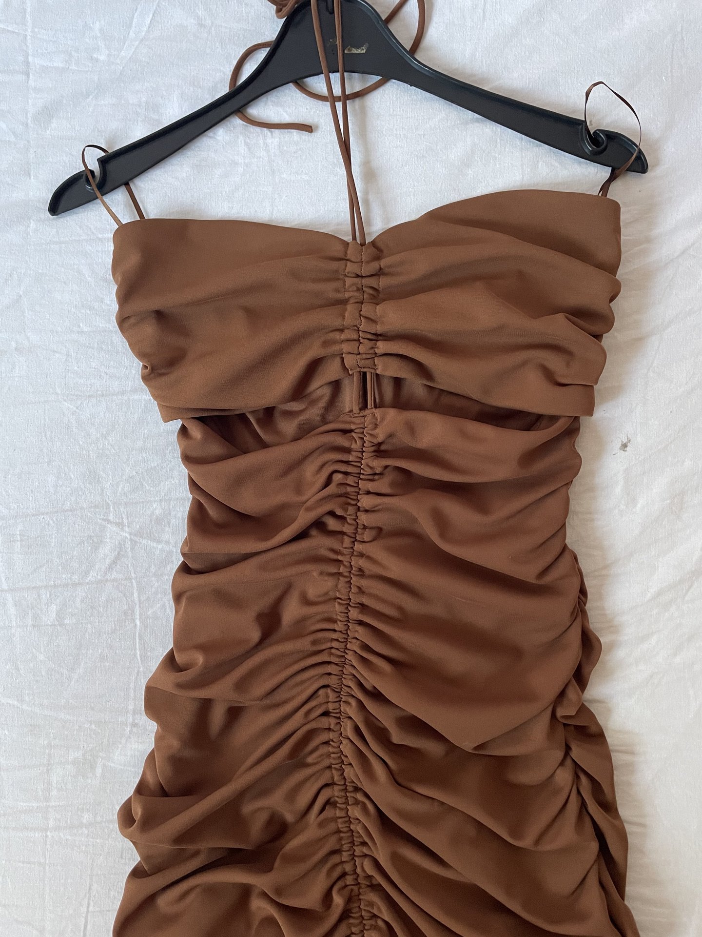 Zara фустан