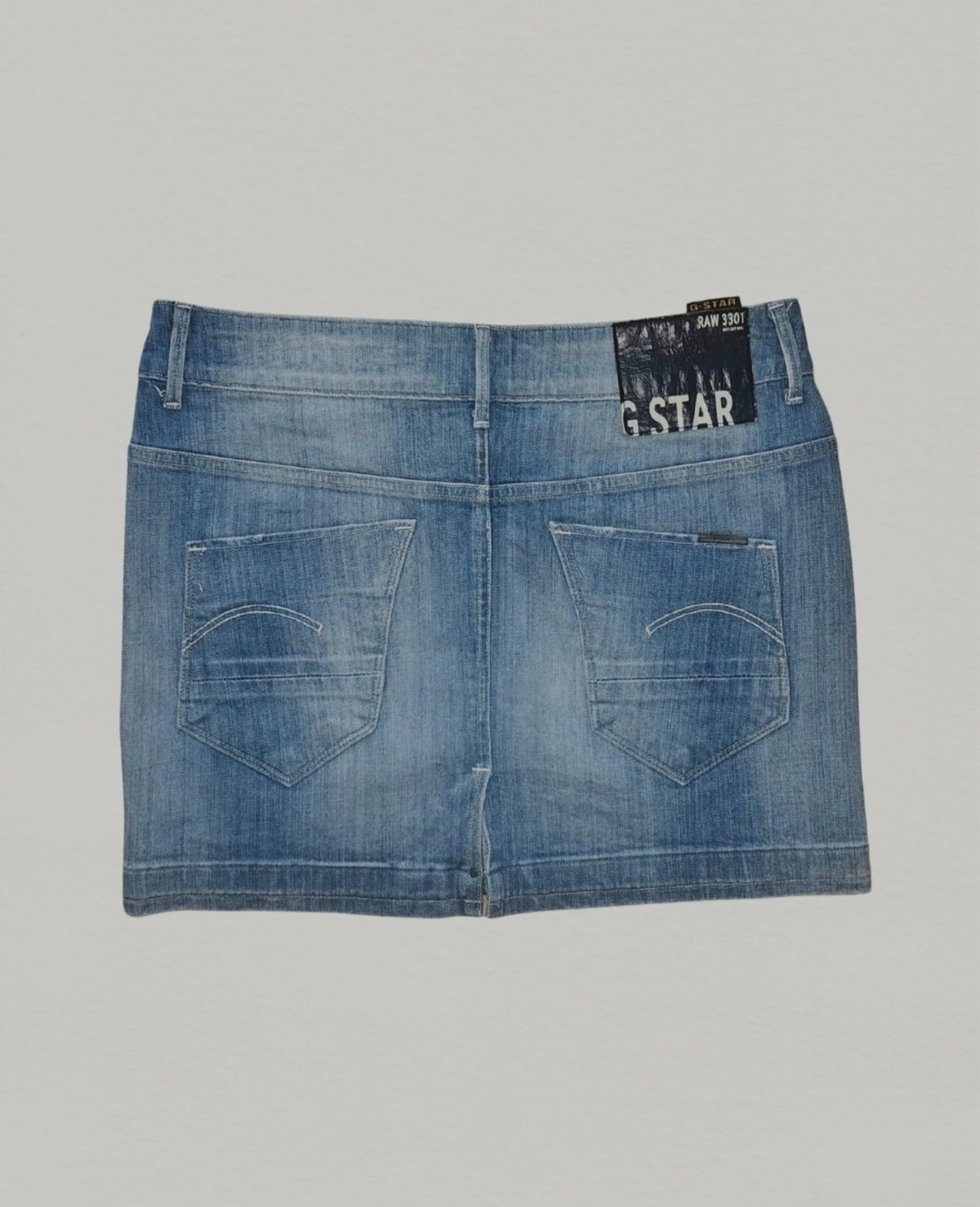 G-Star Mini Skirt - 2