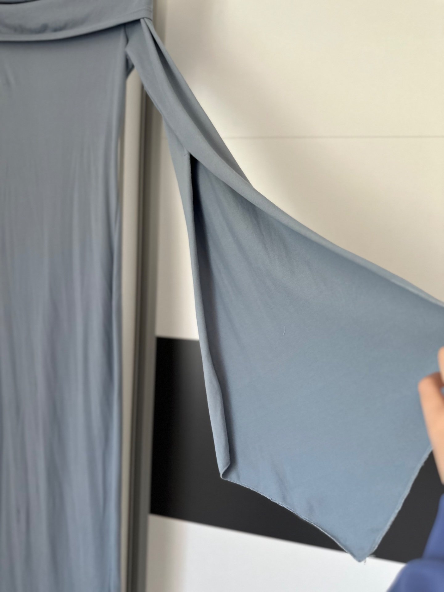 Долг фустан - 2