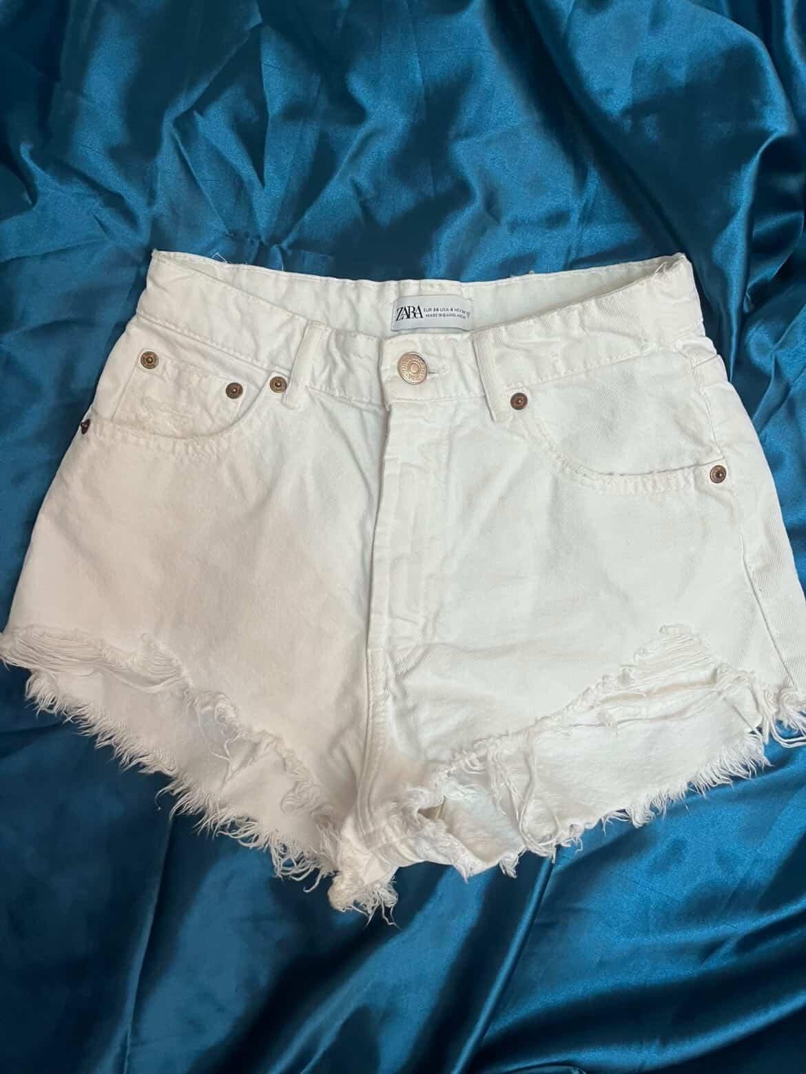 Тексас шорц