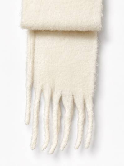 Zara Wool Scarf