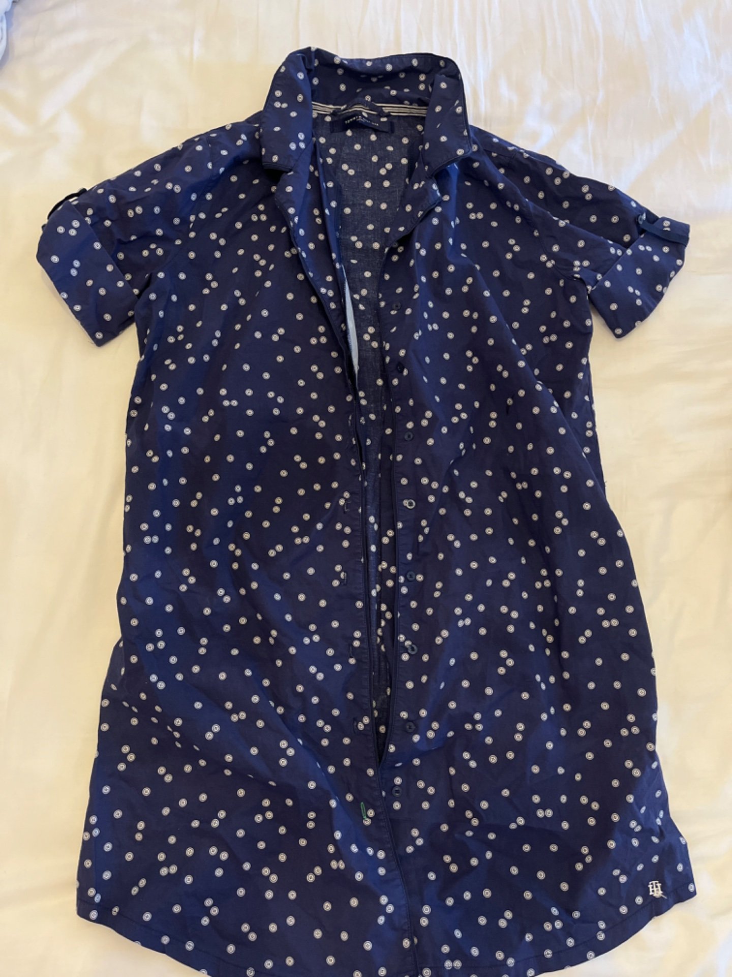 Tommy Hilfiger Fustan