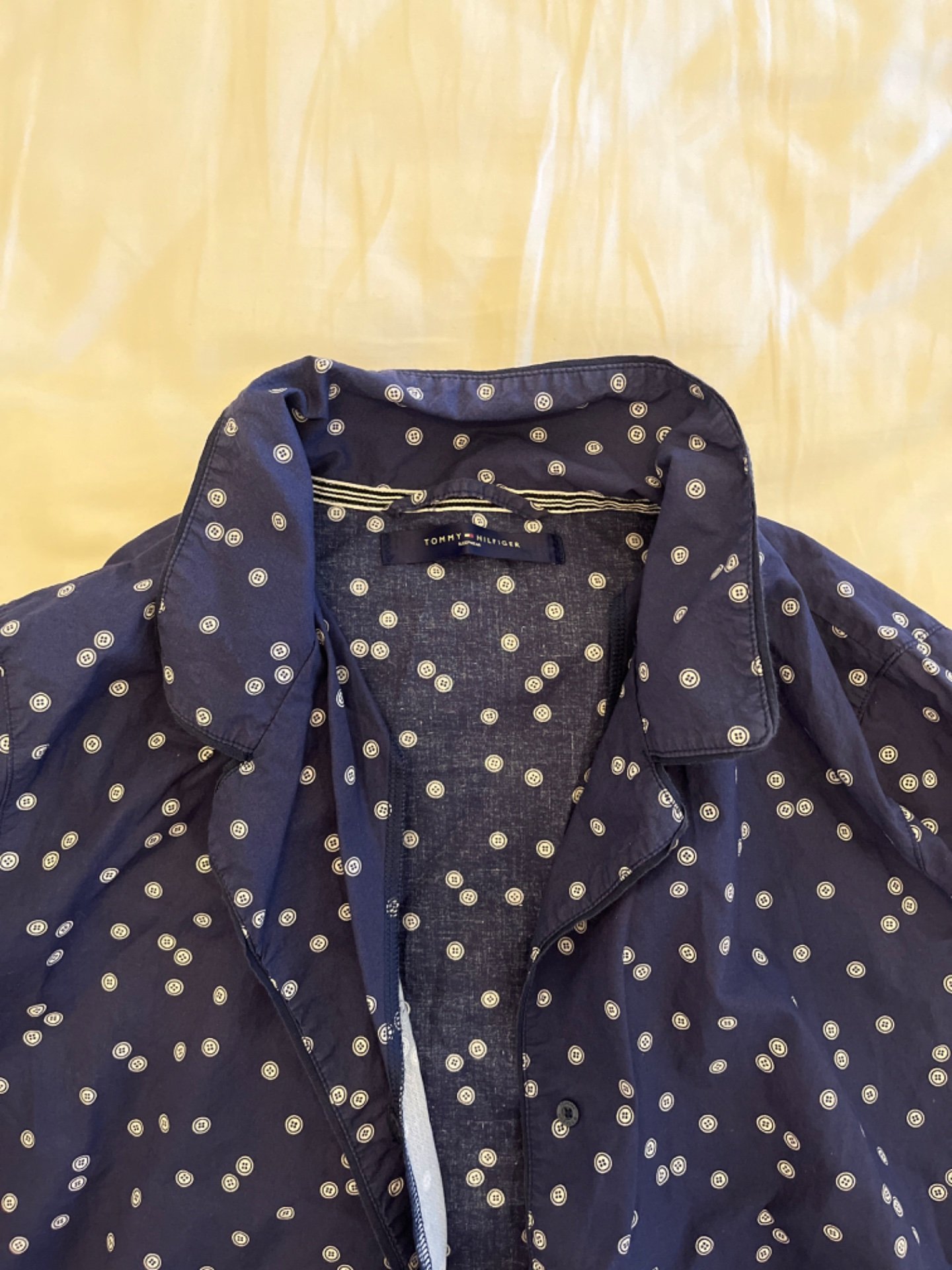 Tommy Hilfiger Fustan - 3