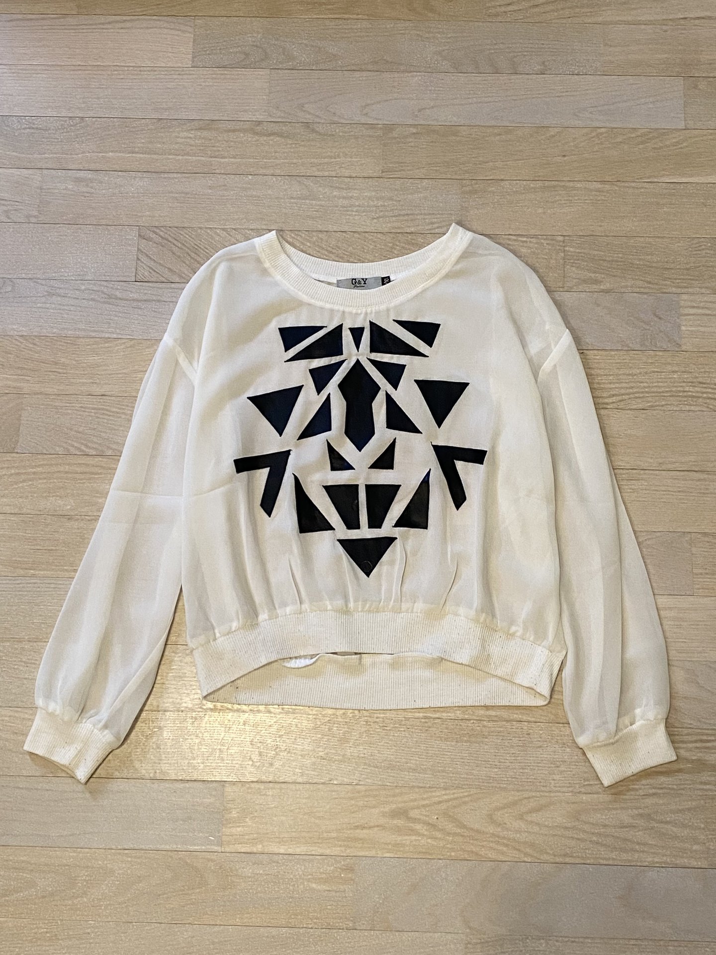Razni bluzi - 2