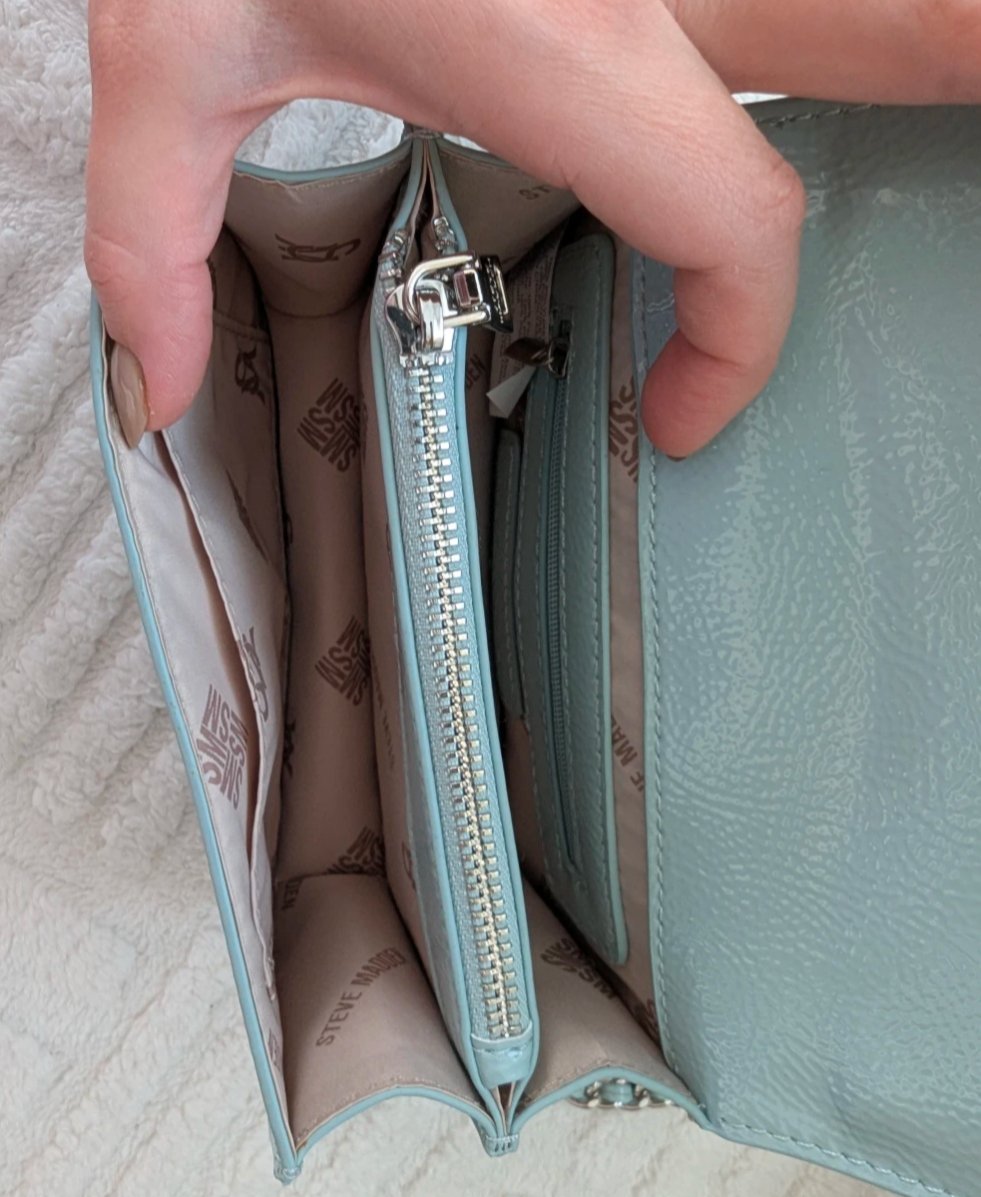 Steve Madden чанта - 4