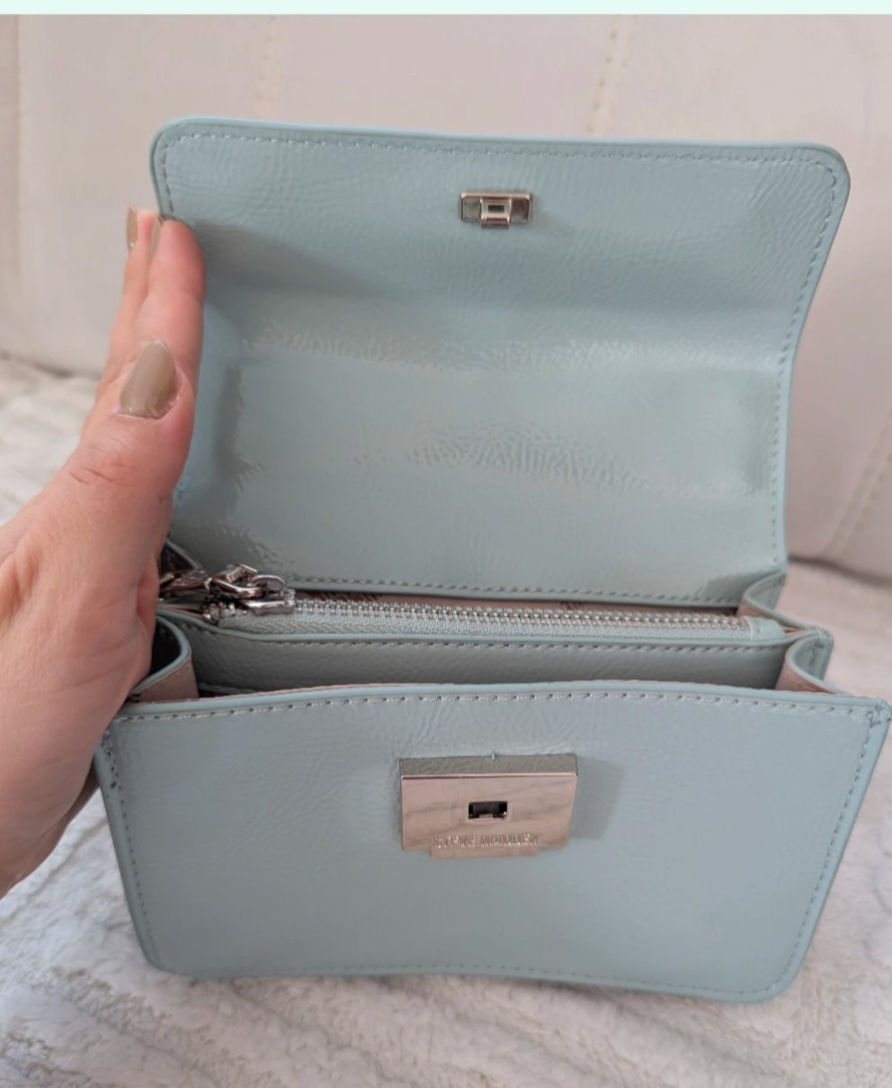 Steve Madden чанта - 3