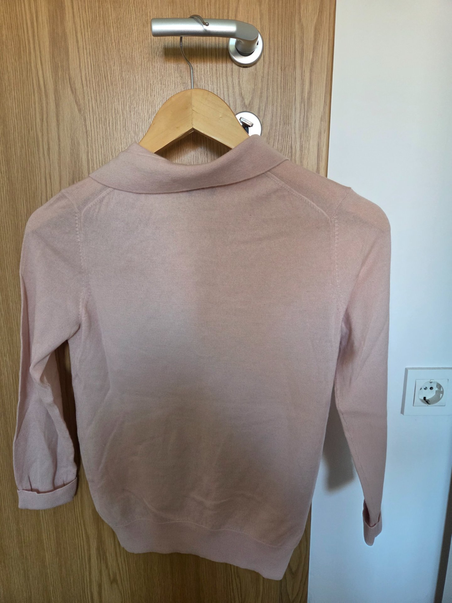 Massimo Dutti Bluza M - 2