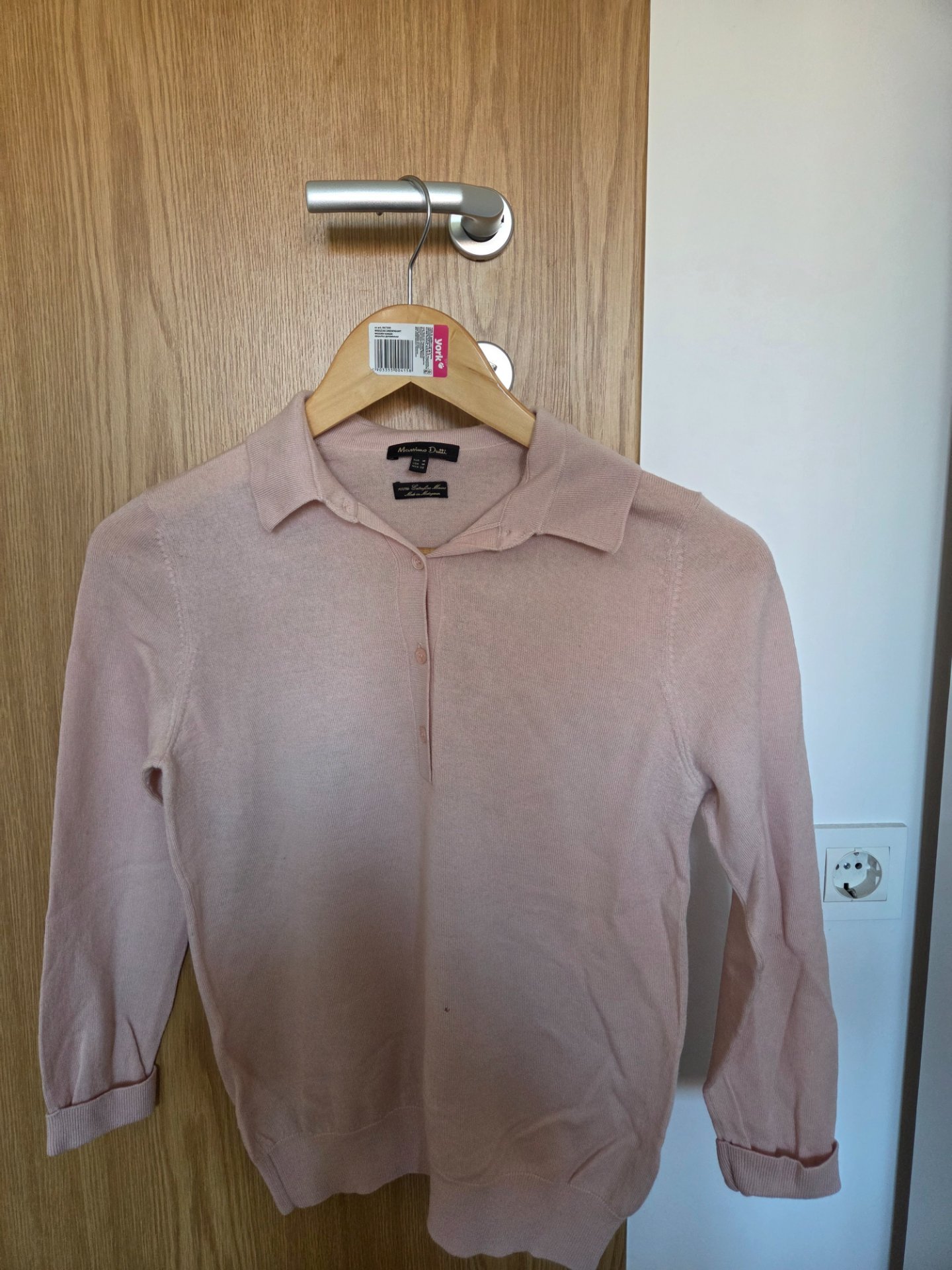 Massimo Dutti Bluza M