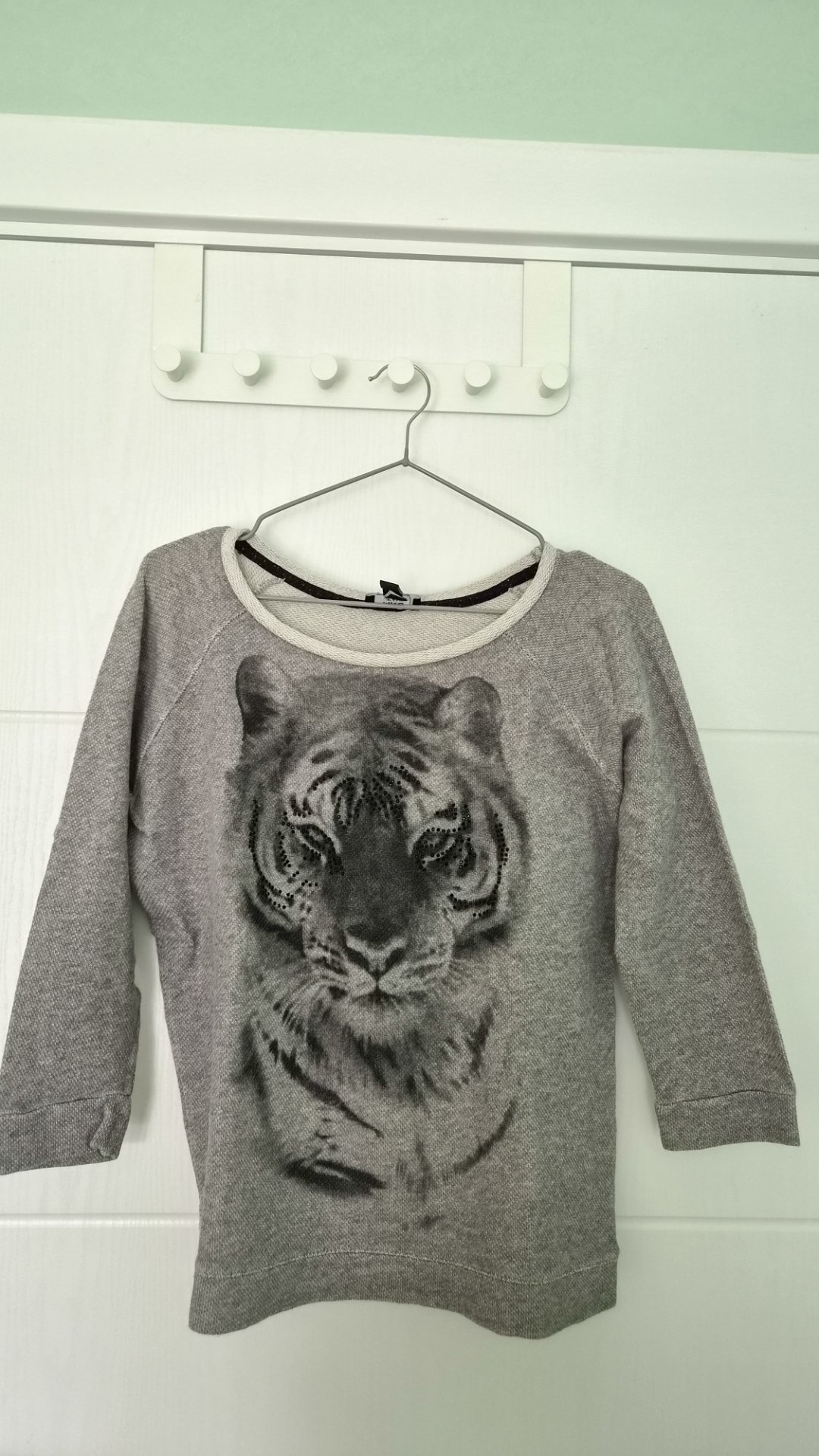 Mango Bluza