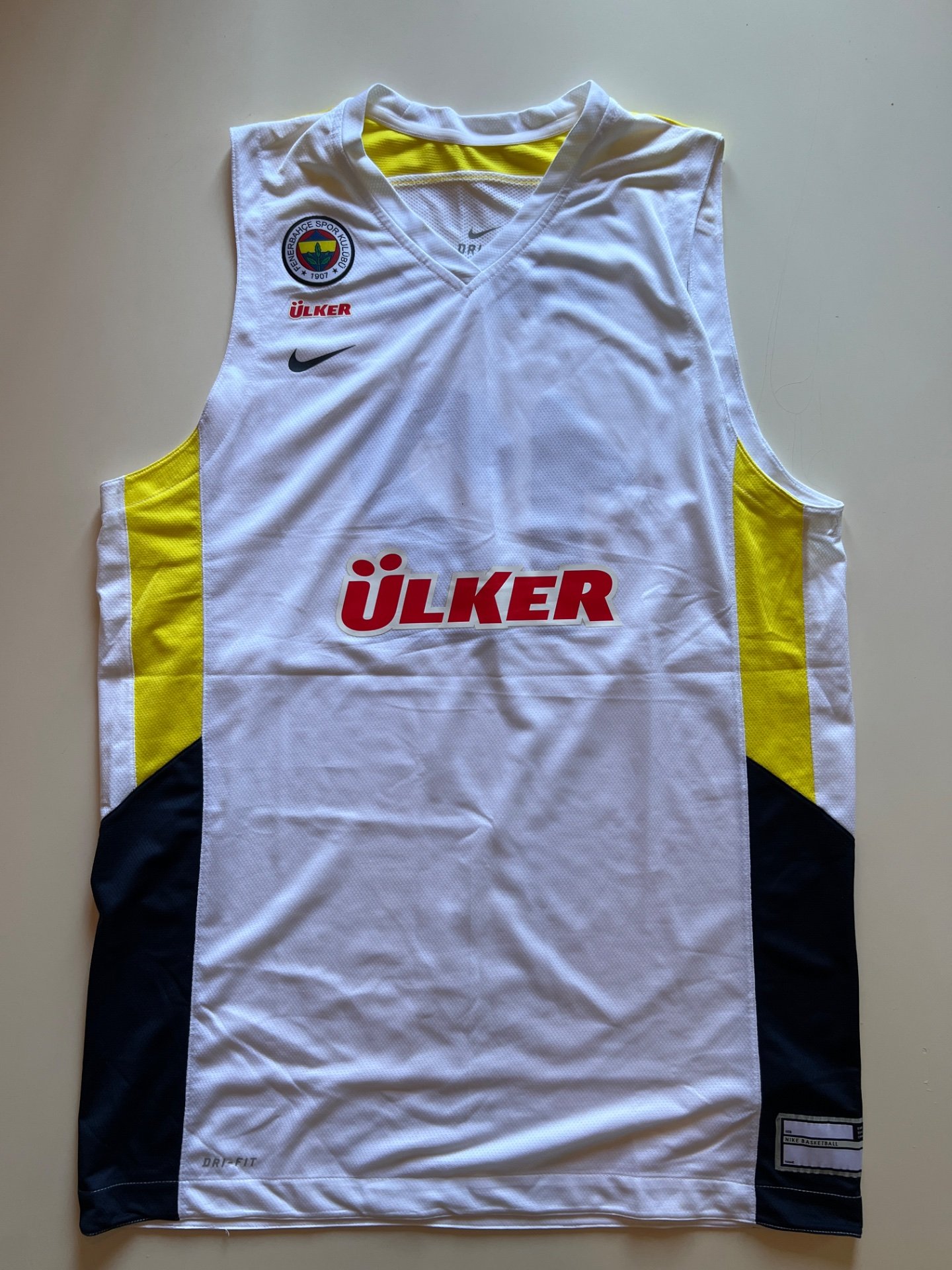 NIKE FENERBAHCE (PERO ANTIČ)