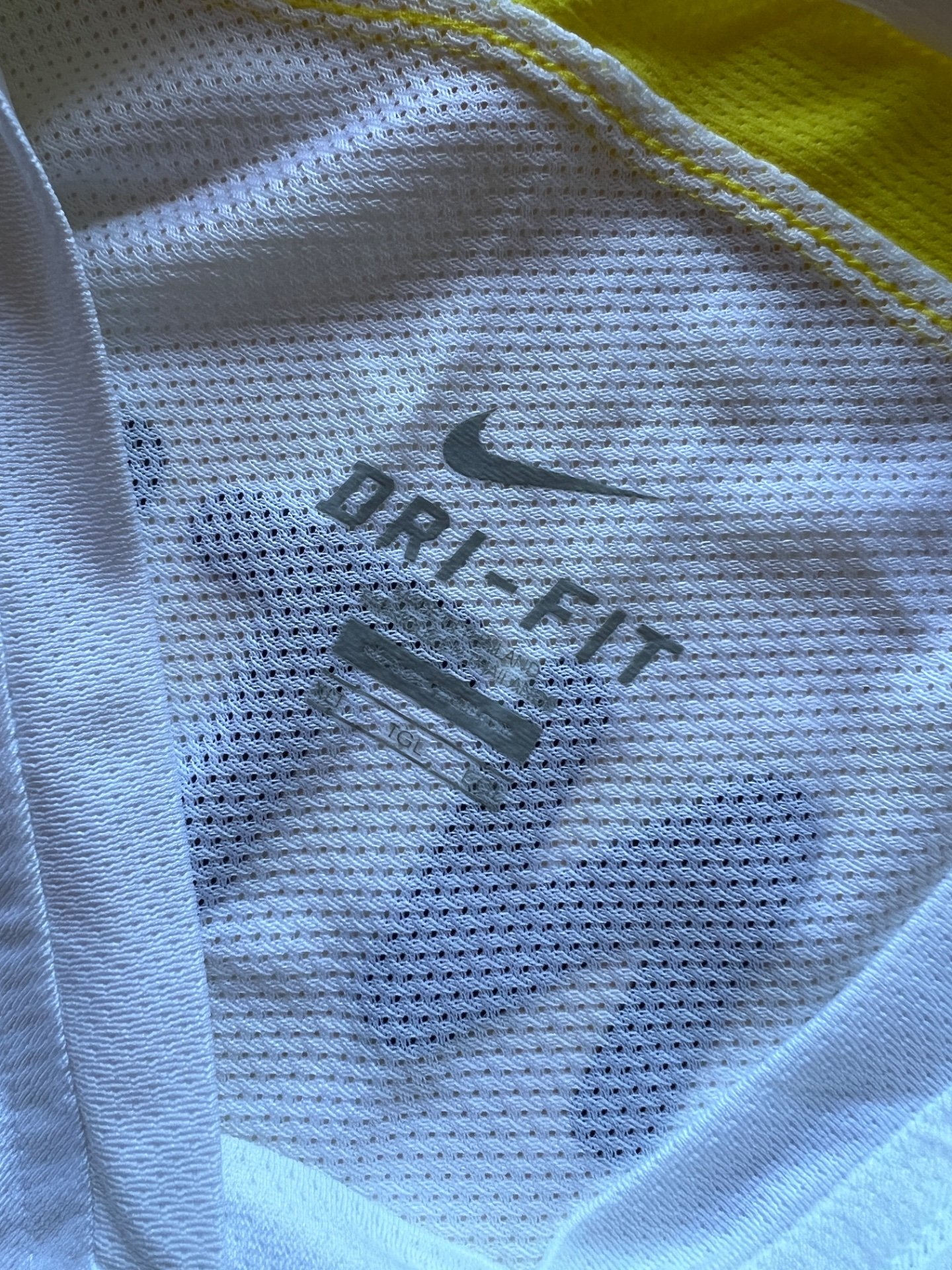 NIKE FENERBAHCE (PERO ANTIČ) - 3