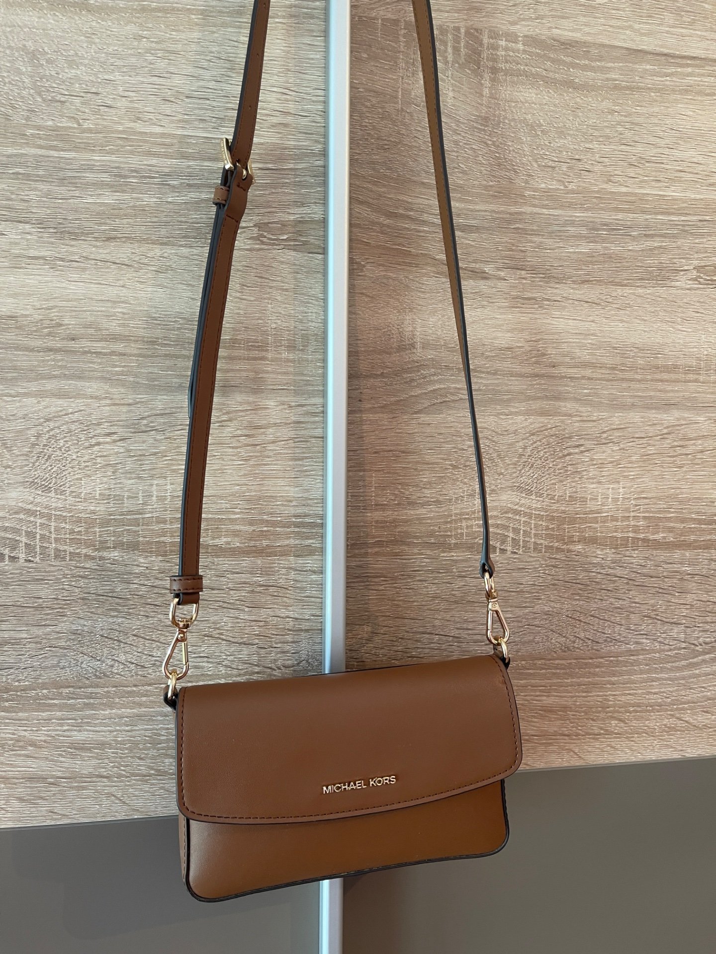 Michael Kors Authentic Bag