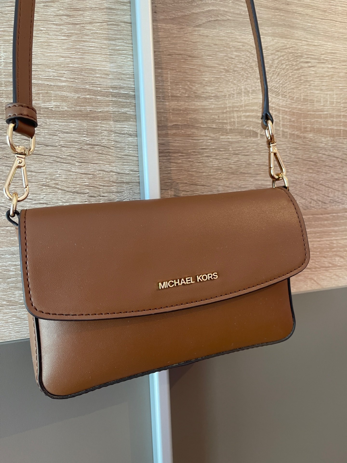 Michael Kors Authentic Bag - 2