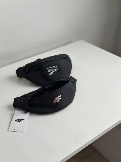 Puma & 4F торб ички