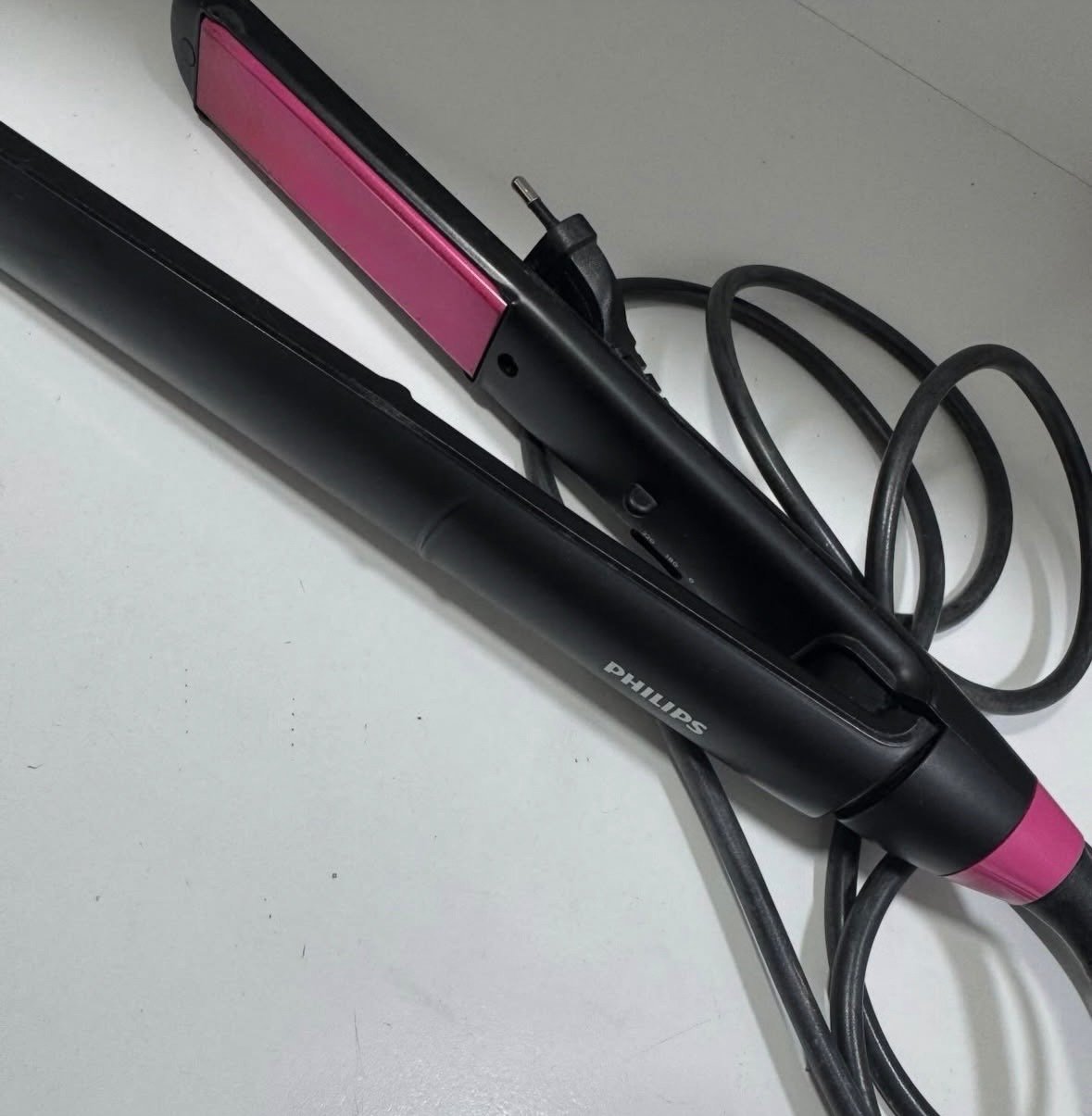 Пегла за коса