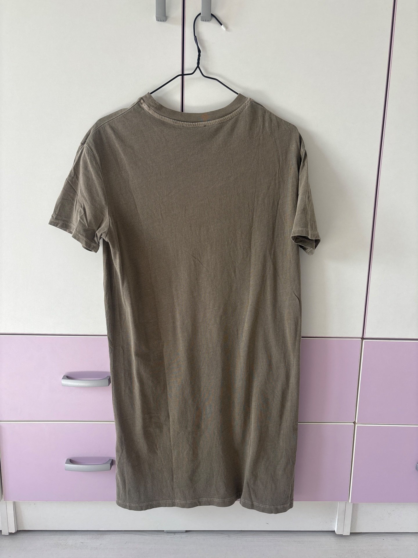 Спортски фустан - 2