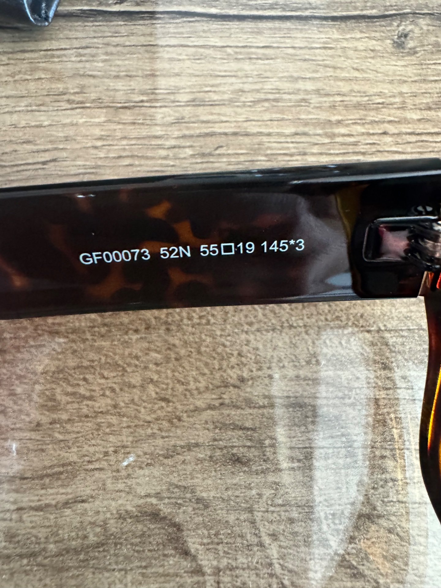 Sunglasses unisex - Guess - 3