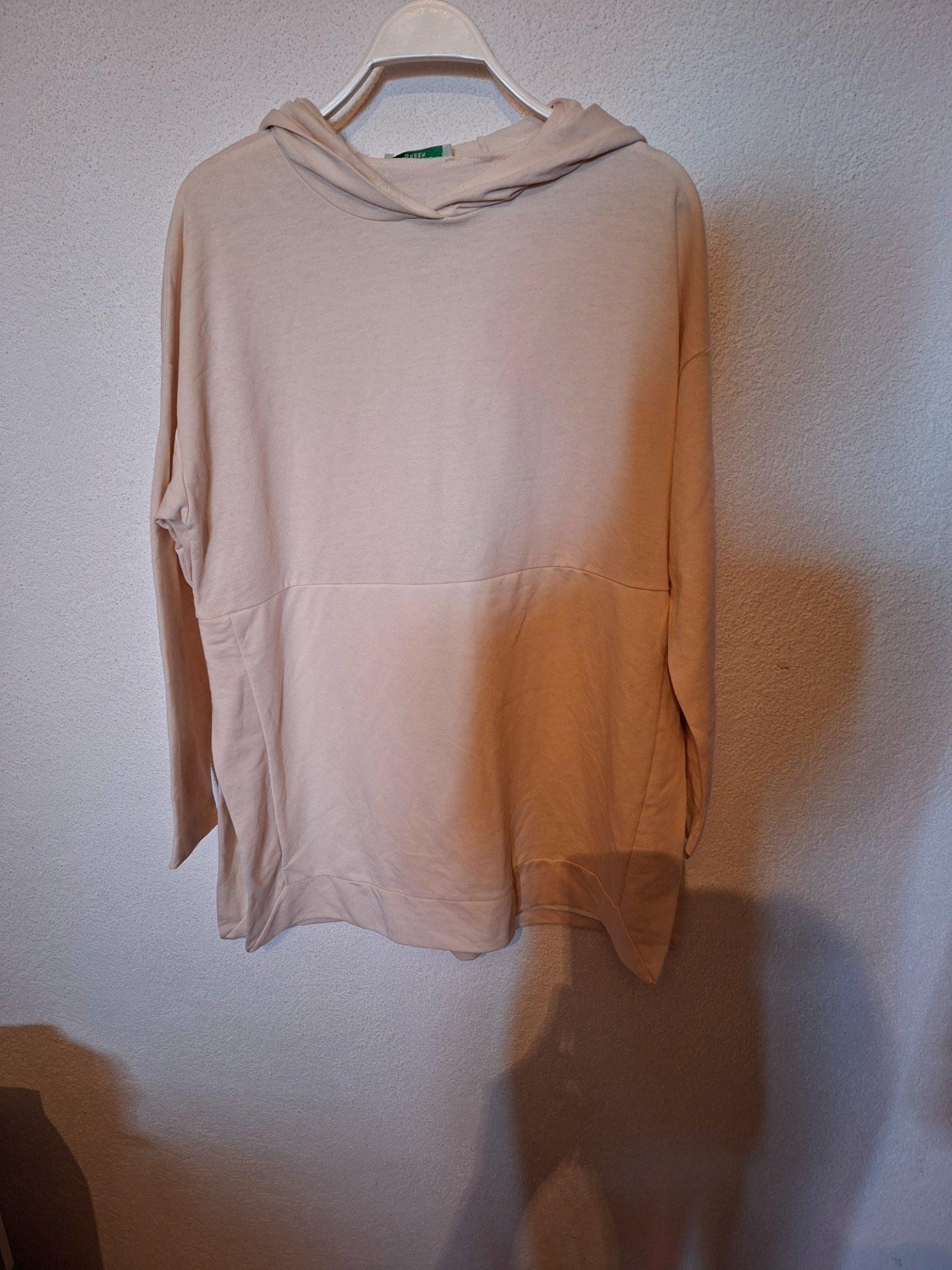 Дуксер L величина