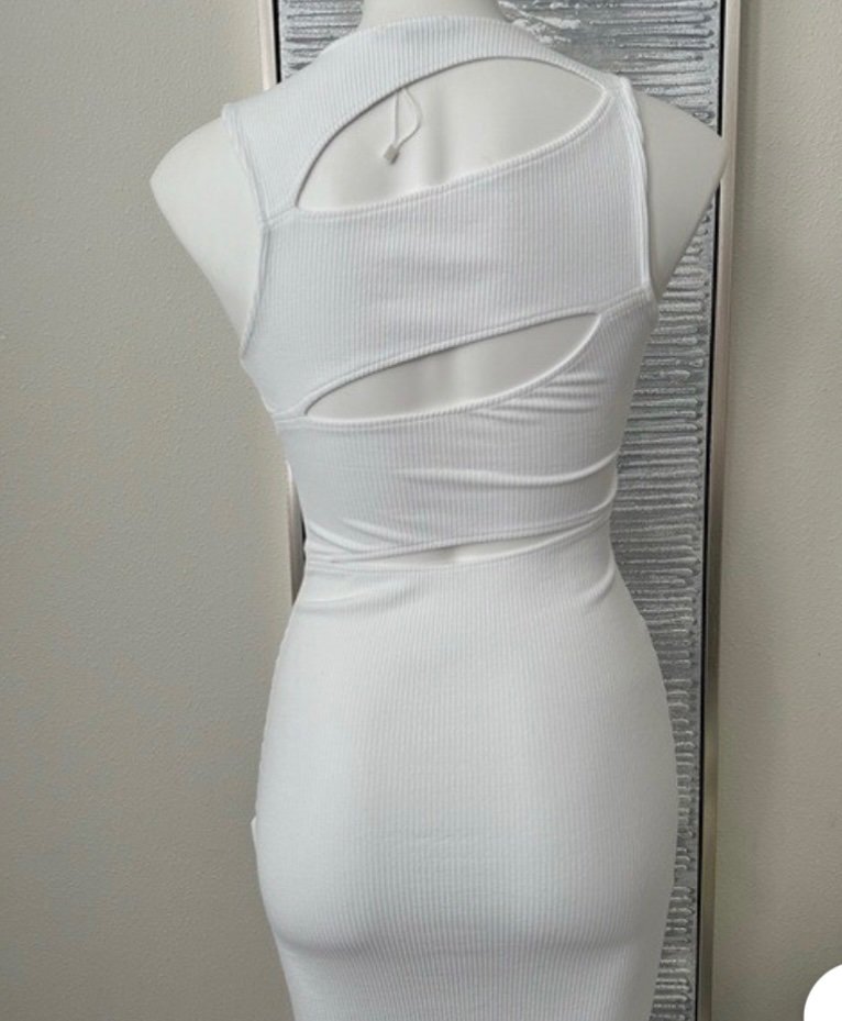 Zara fustan - 2