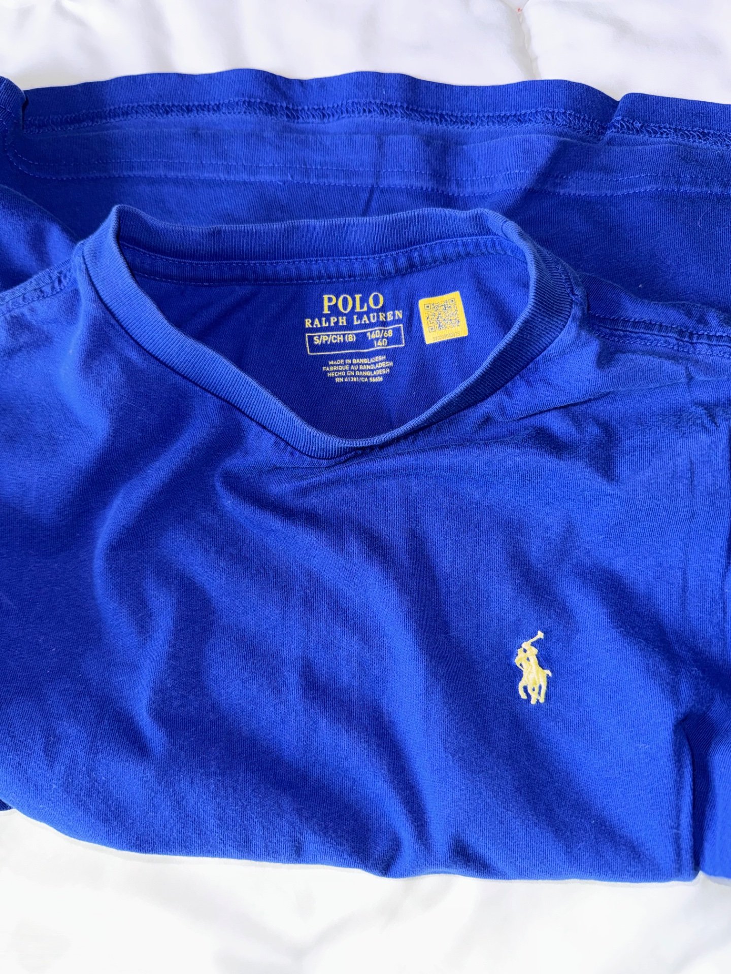 Polo Ralph Lauren maicka - 2