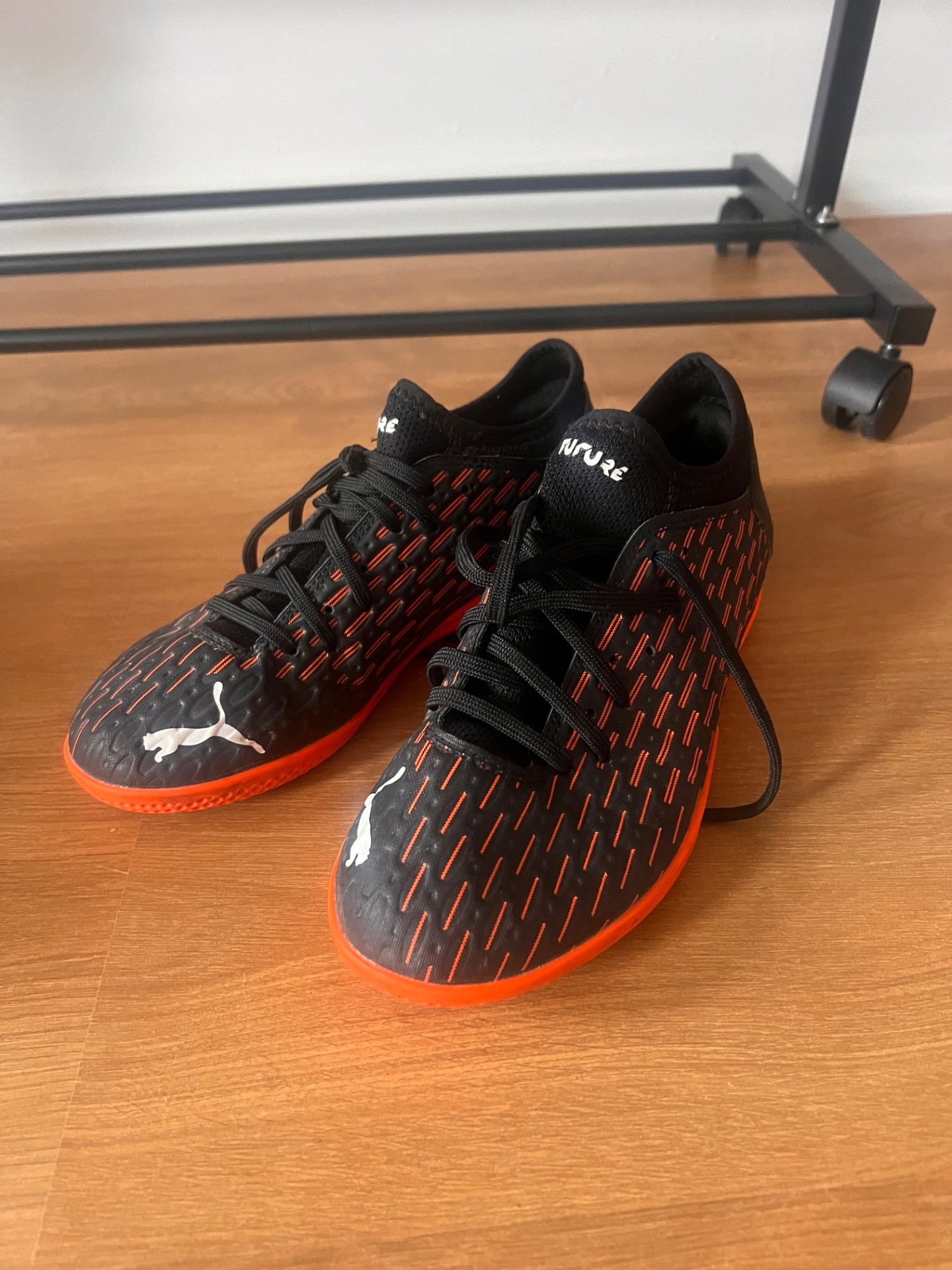 Puma патики