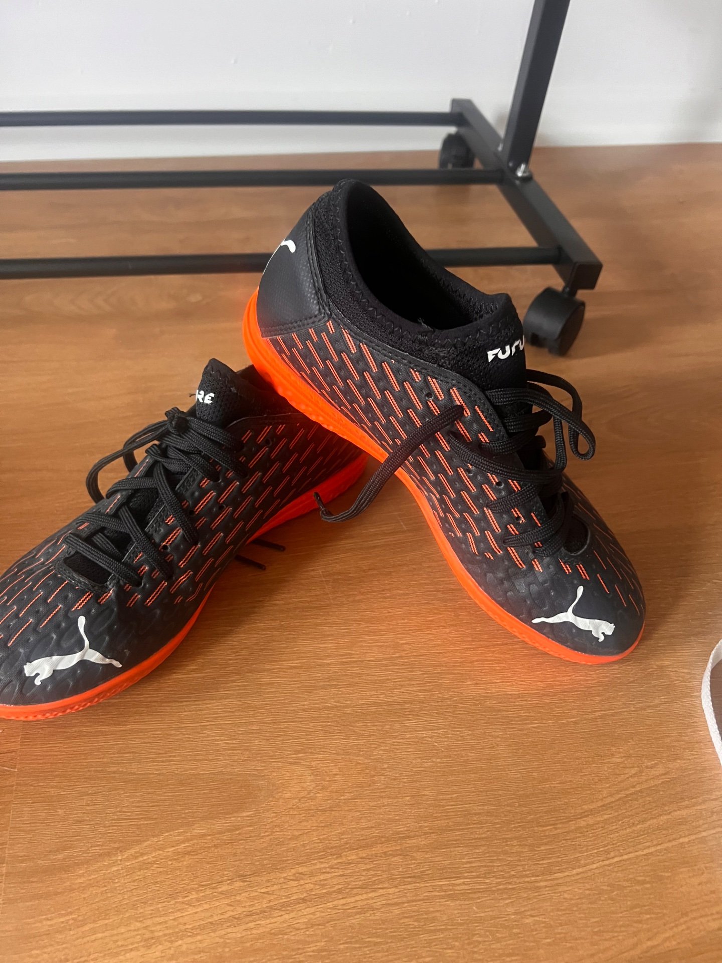 Puma патики - 2
