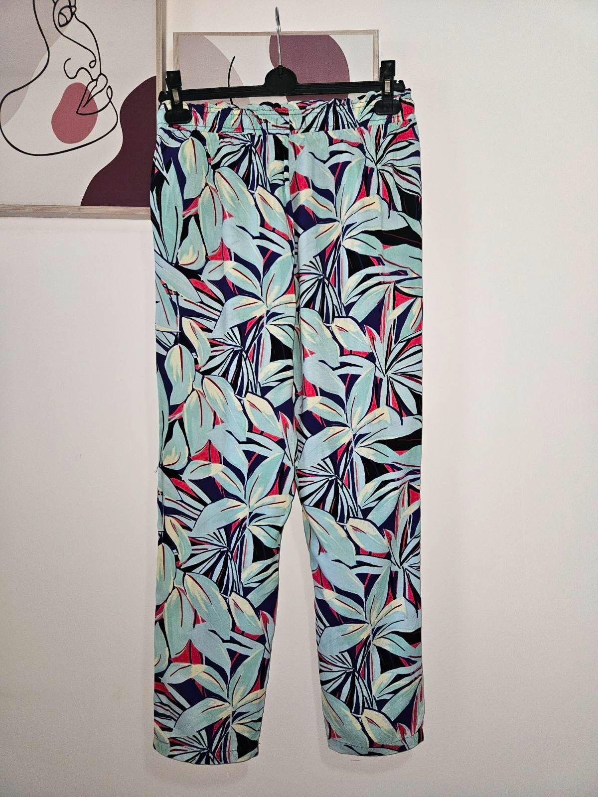 Calliope pantaloni - 3