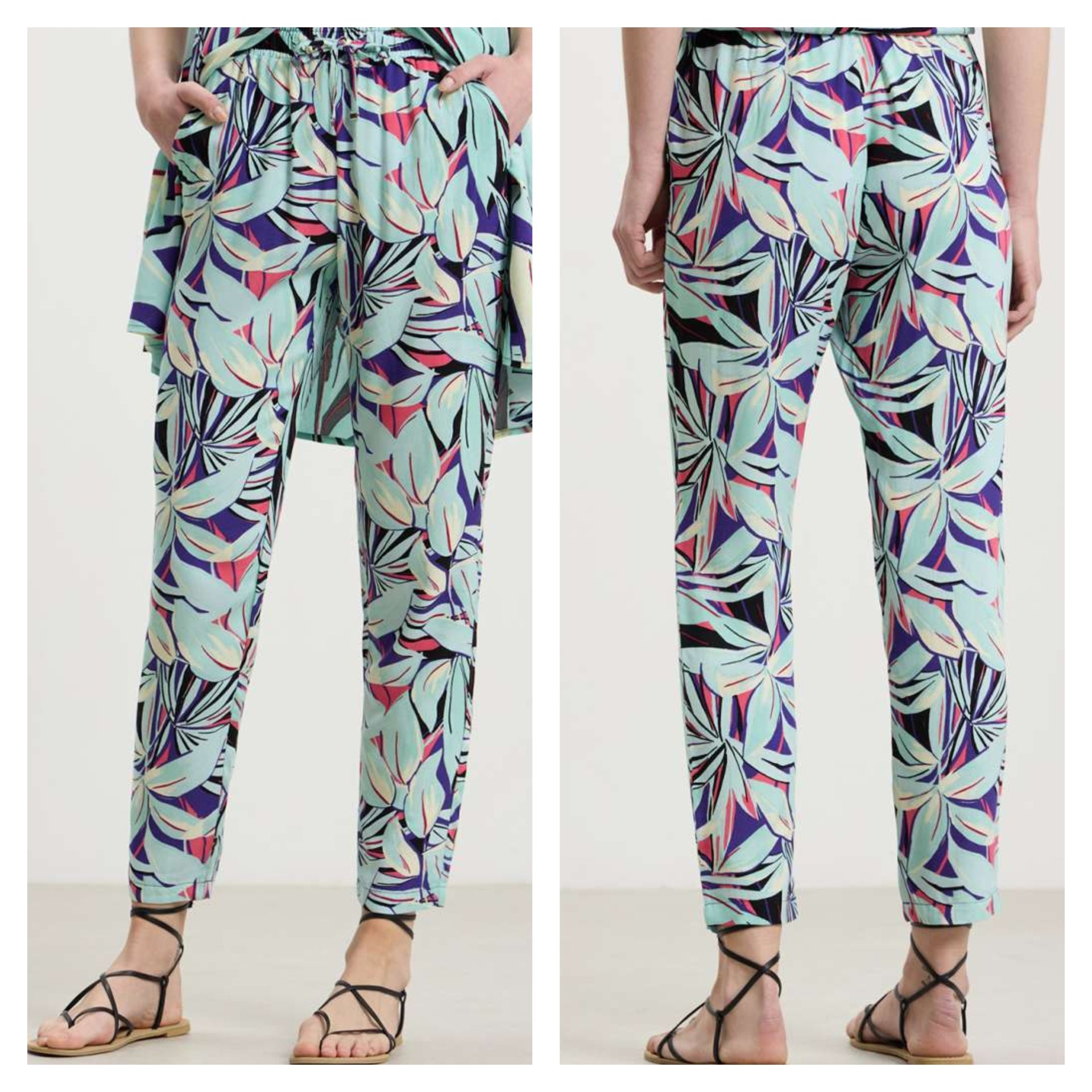 Calliope pantaloni