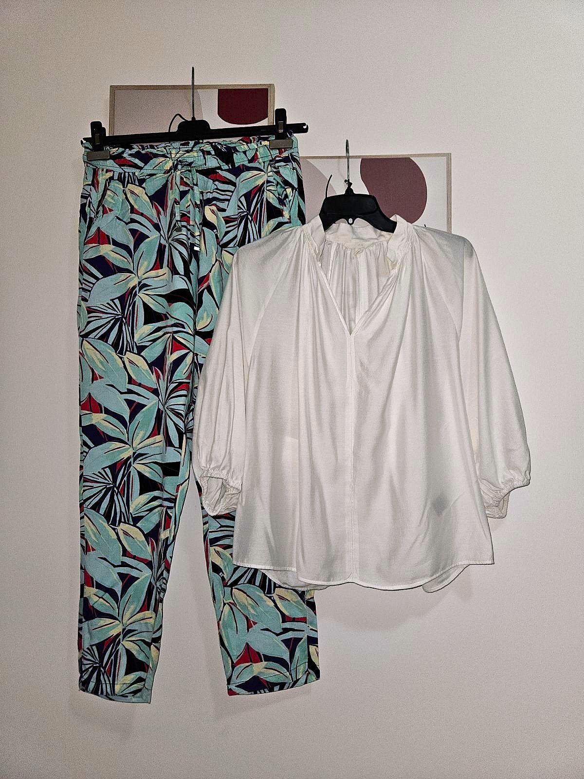 Calliope pantaloni - 4