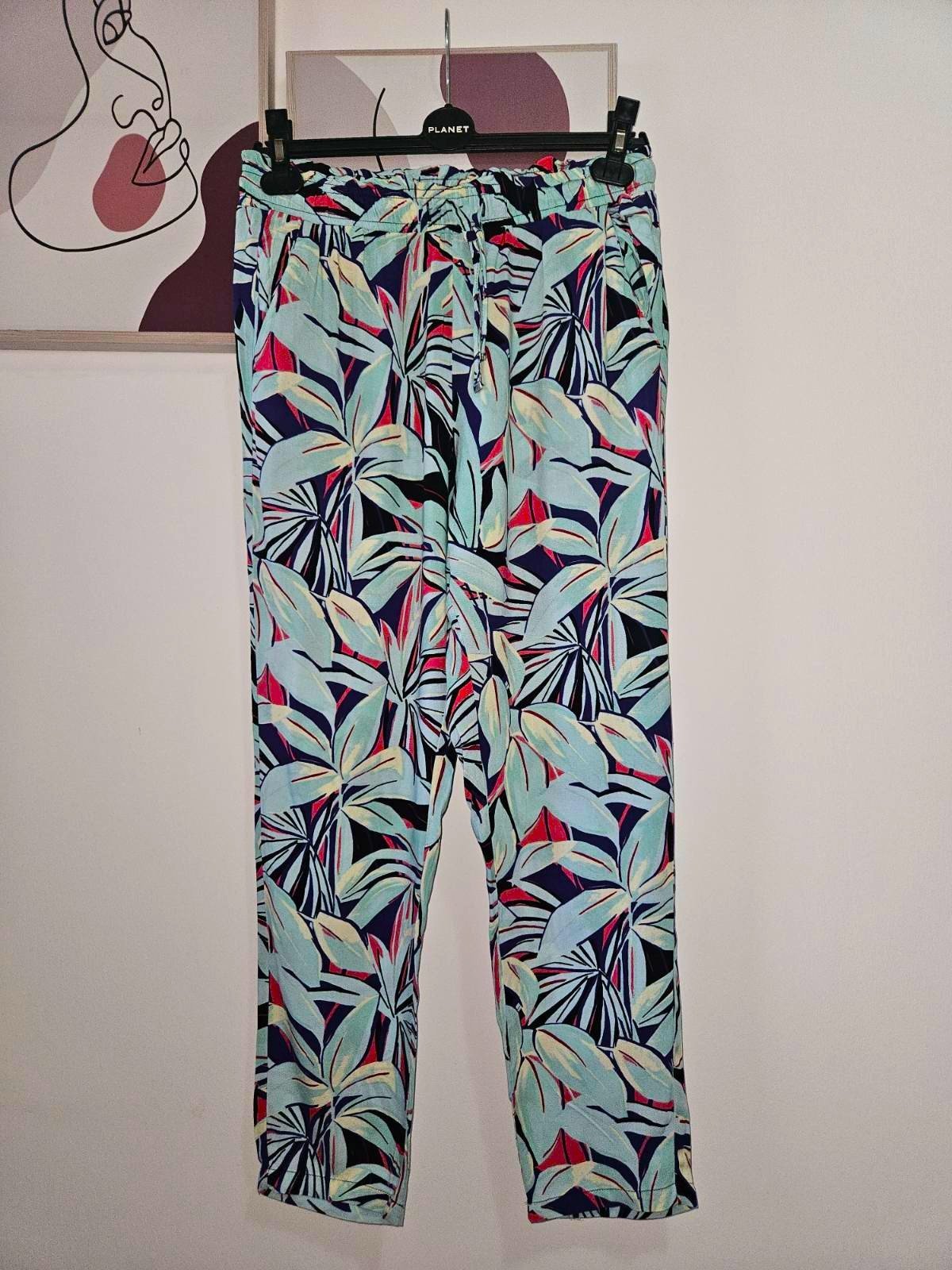 Calliope pantaloni - 2