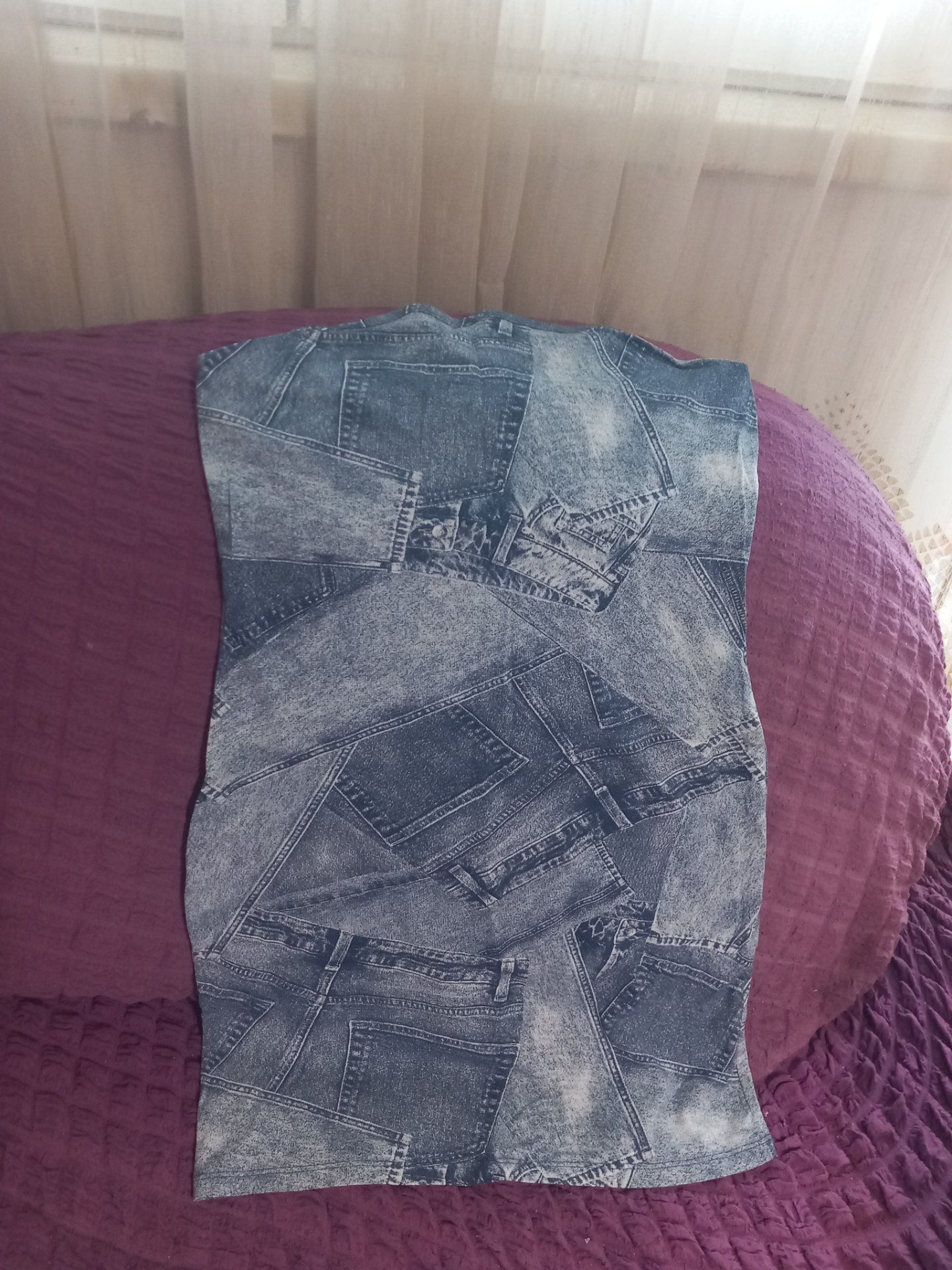 New Yorker nov fustan