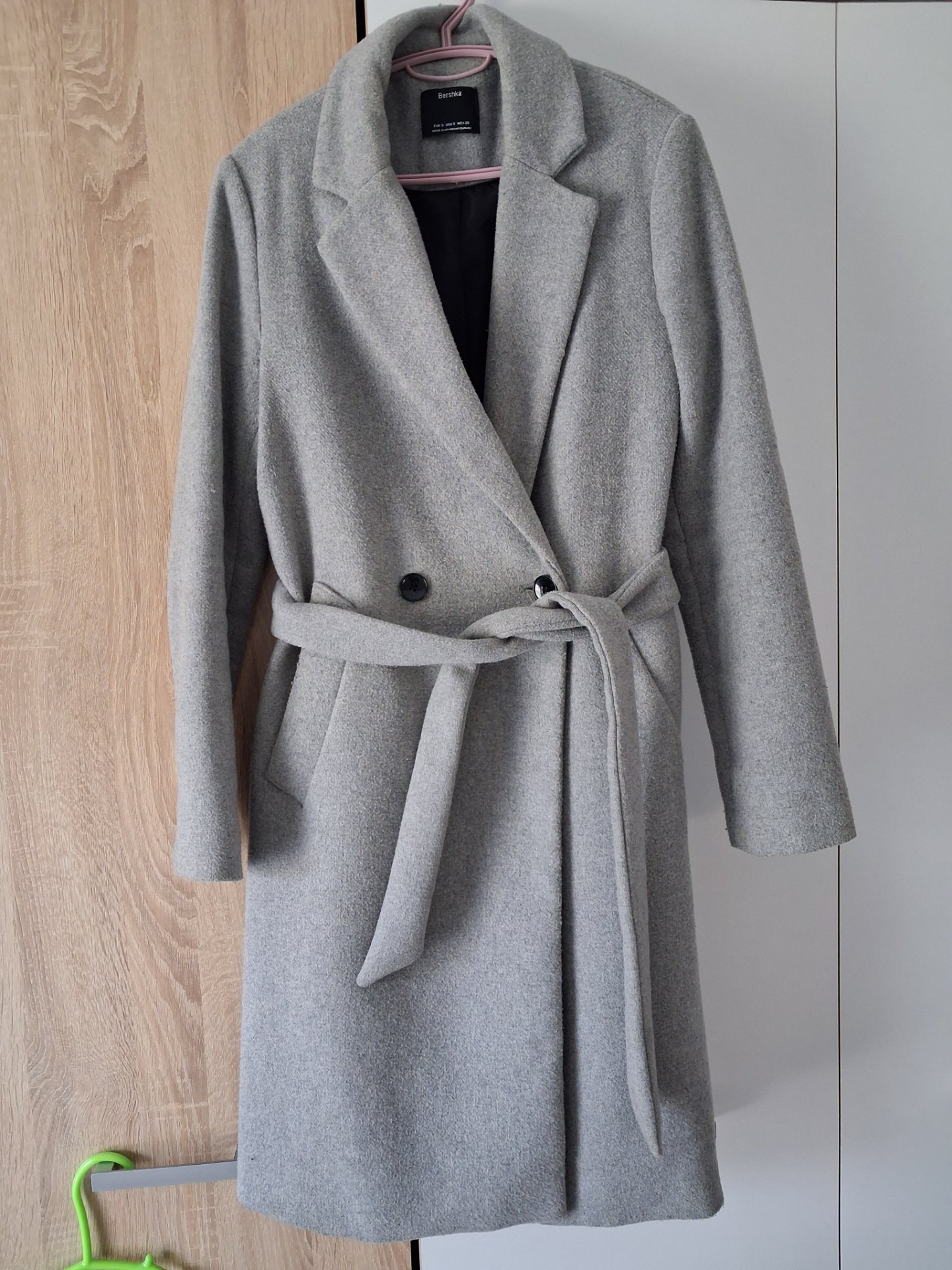 Капут и наметка 800 ден