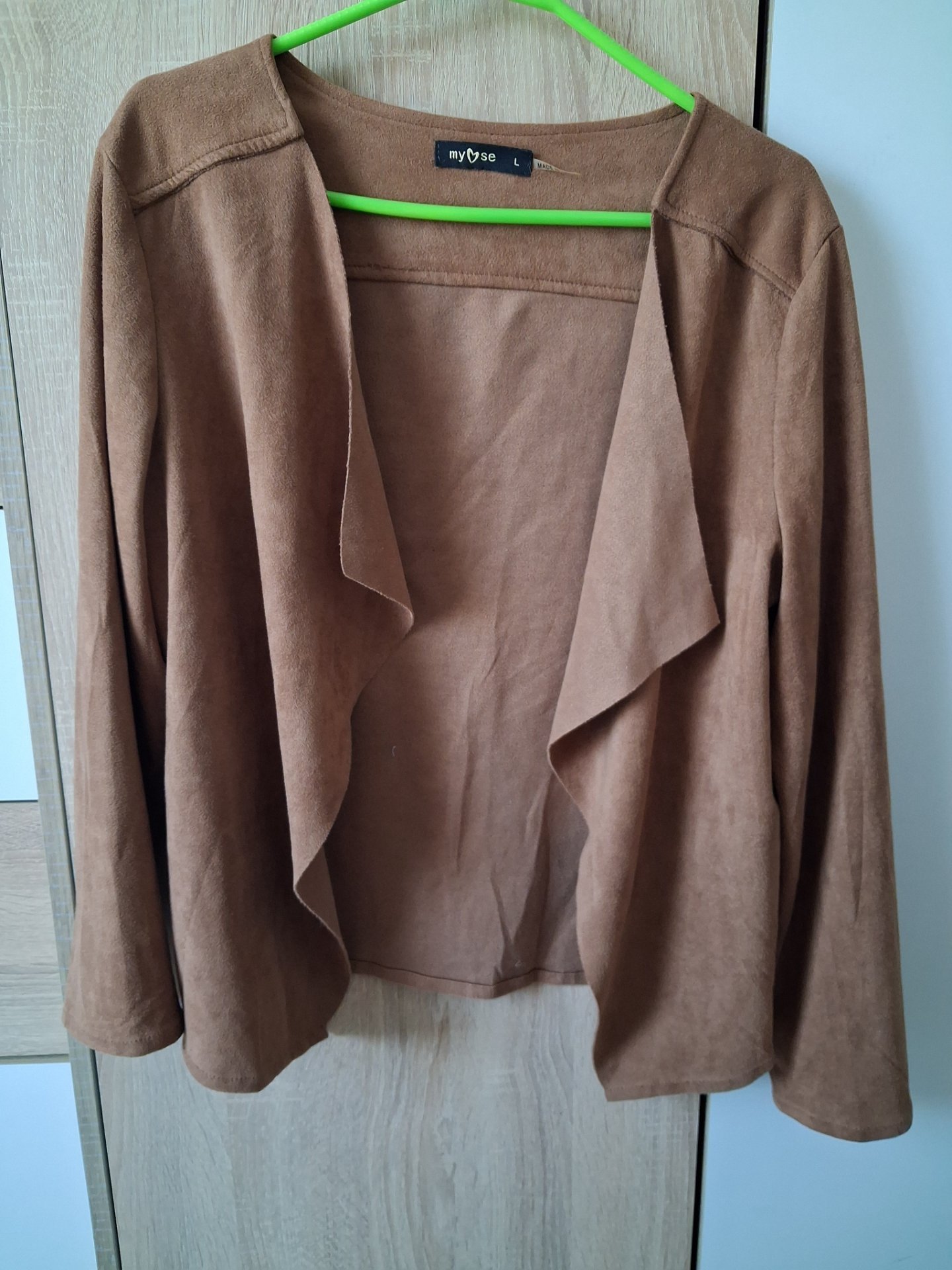 Капут и наметка 800 ден - 2