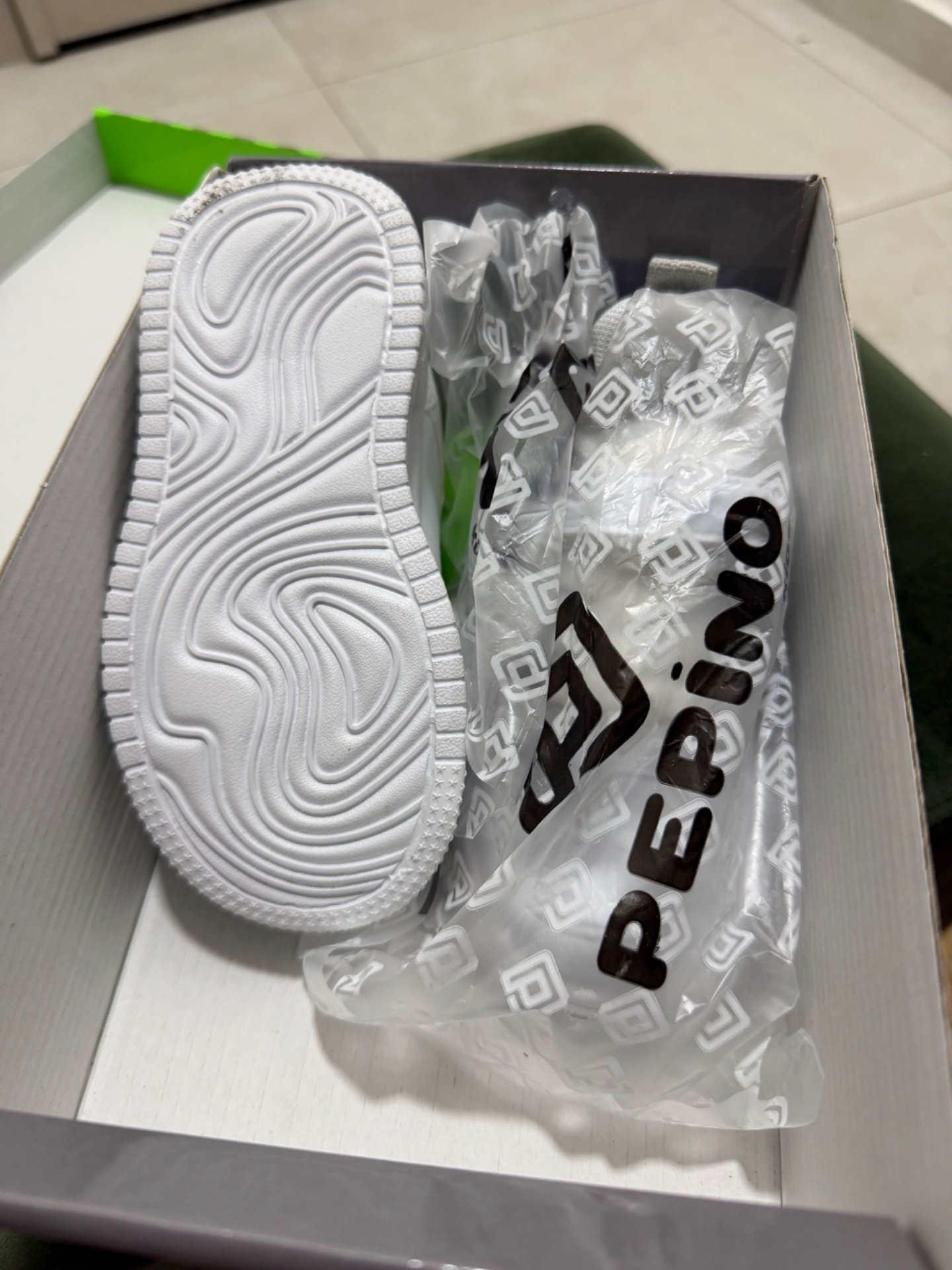 keggi  pepino - 2