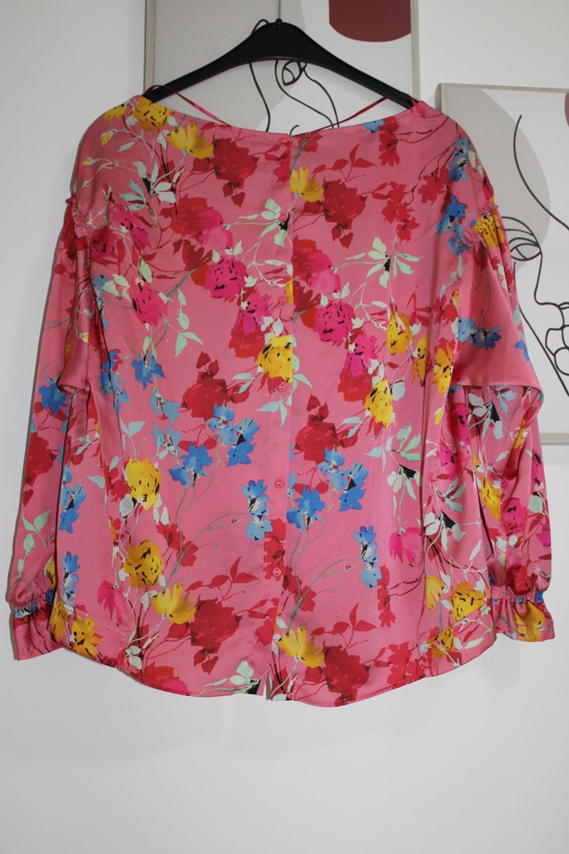 Zara koshula M/L - 2