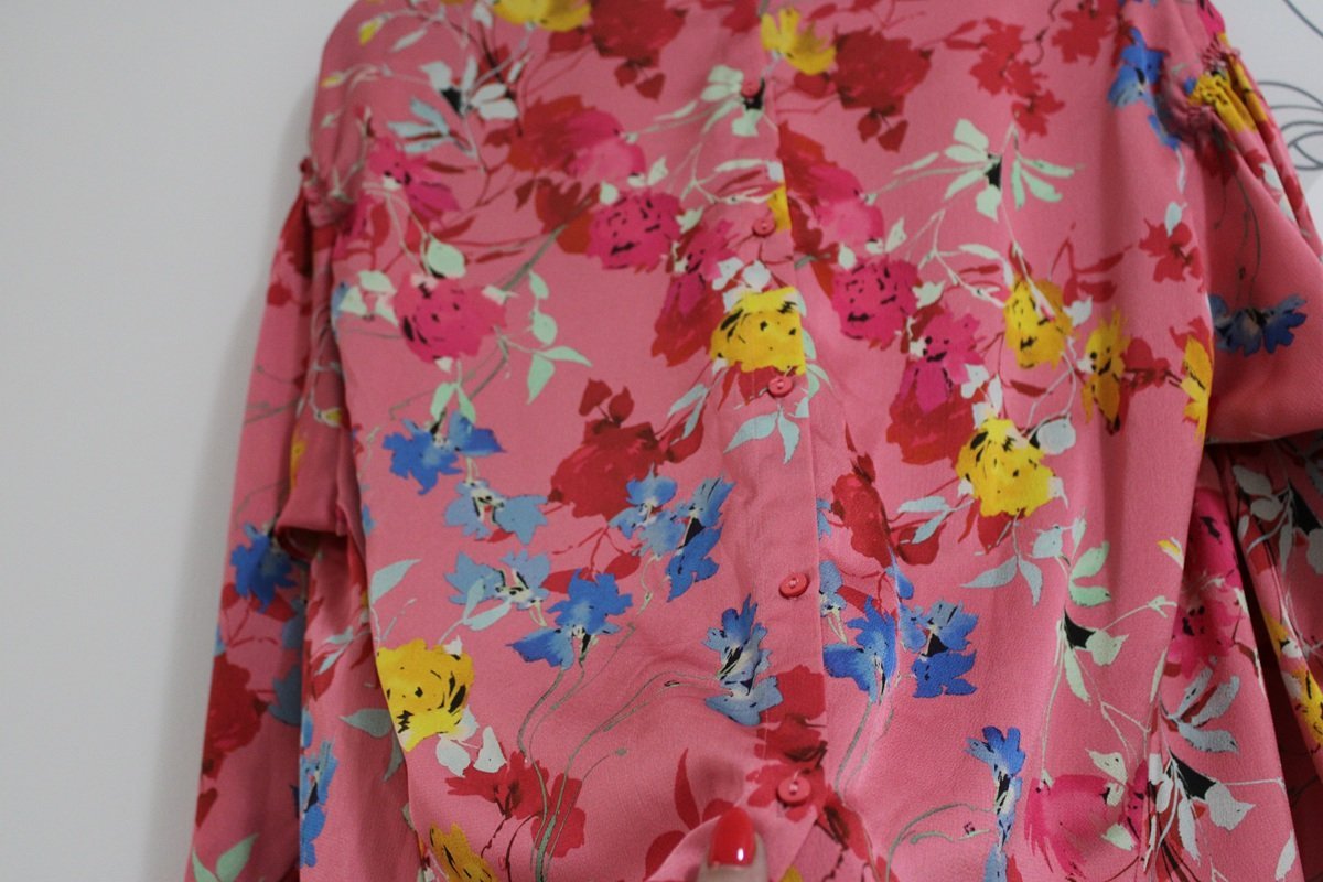Zara koshula M/L - 3