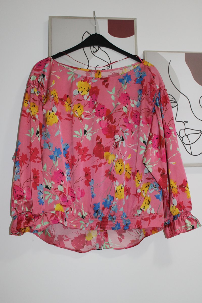 Zara koshula M/L