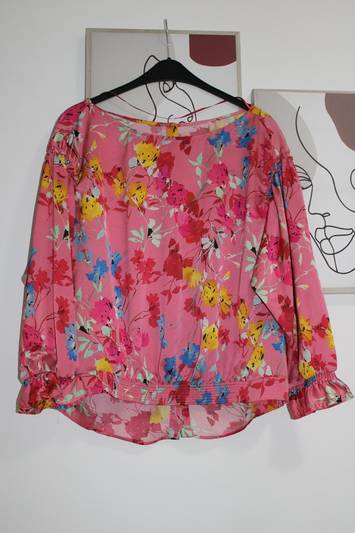 Zara koshula M/L