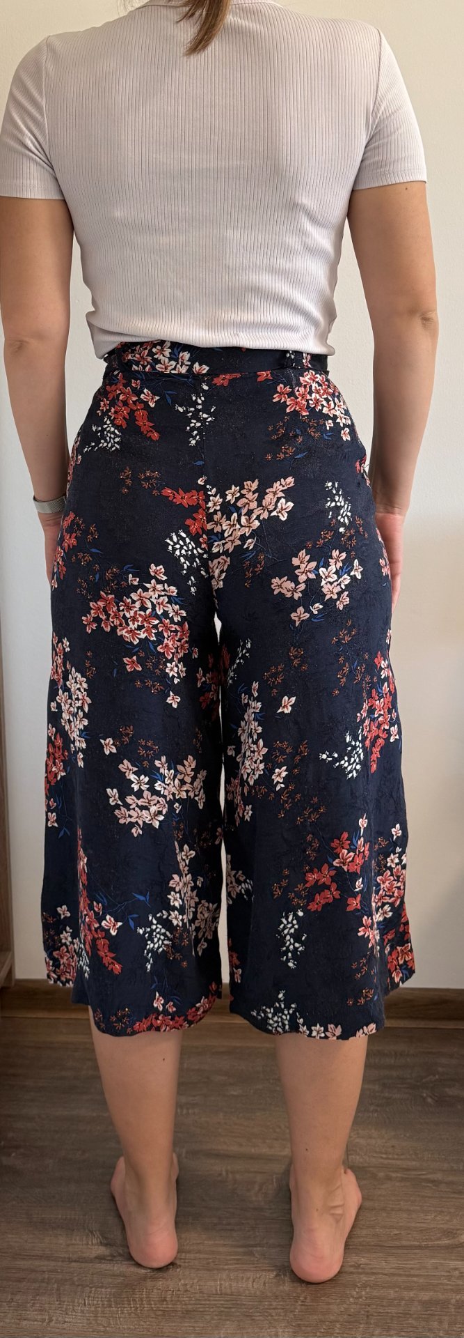Izvezeni pantaloni Koton - 3