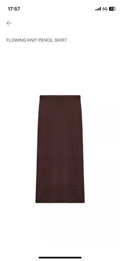 Zara Komplet
