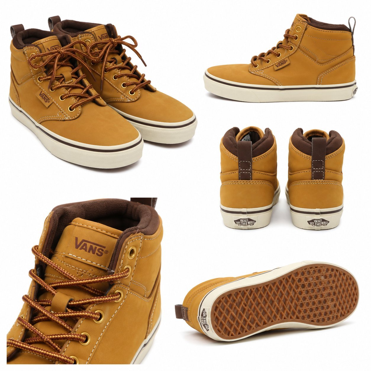 Vans Патики