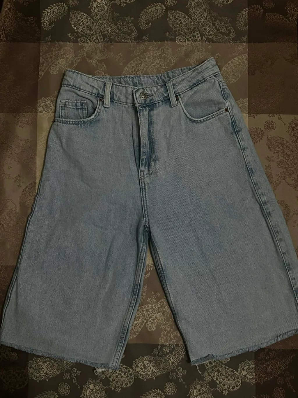 Jorts - 2