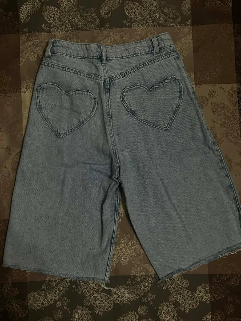 Jorts